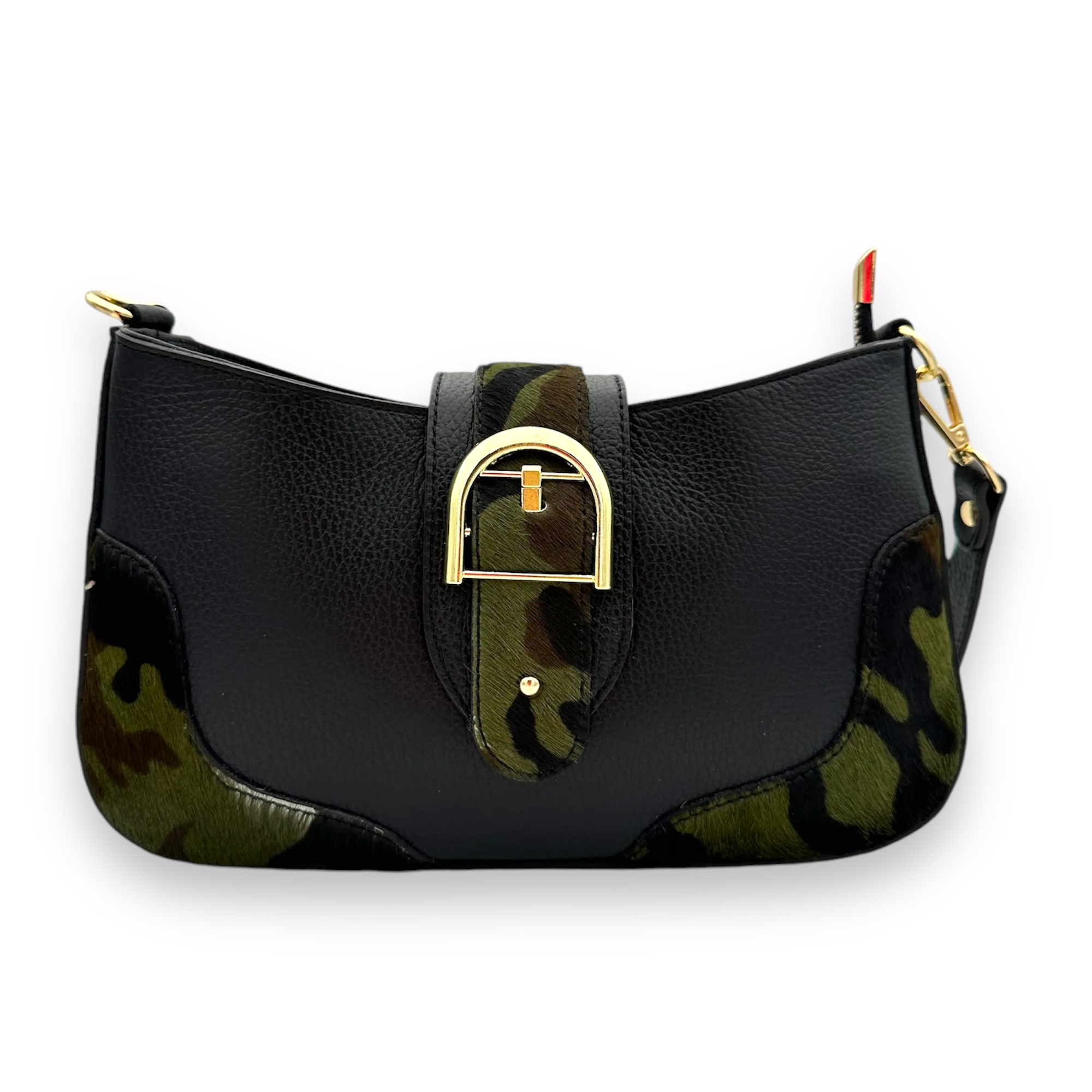 Borsa a Spalla Militare