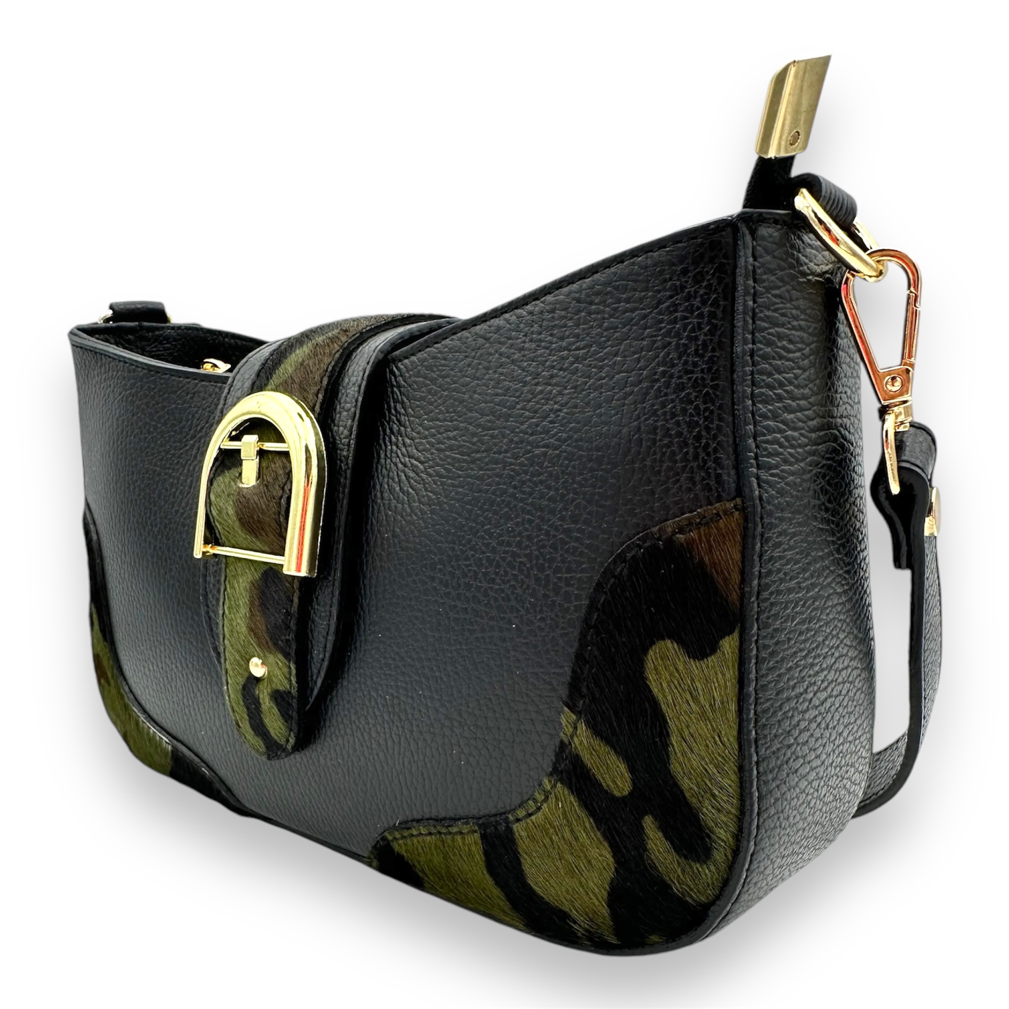 Borsa a Spalla Militare