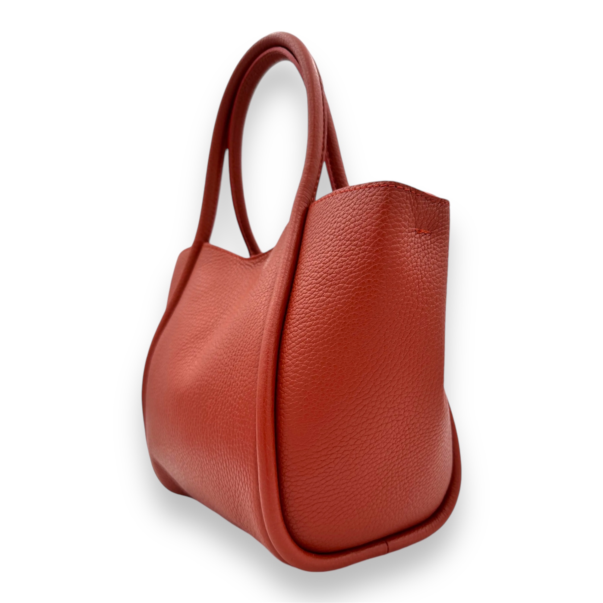 Borsa Winter Basket Autunno