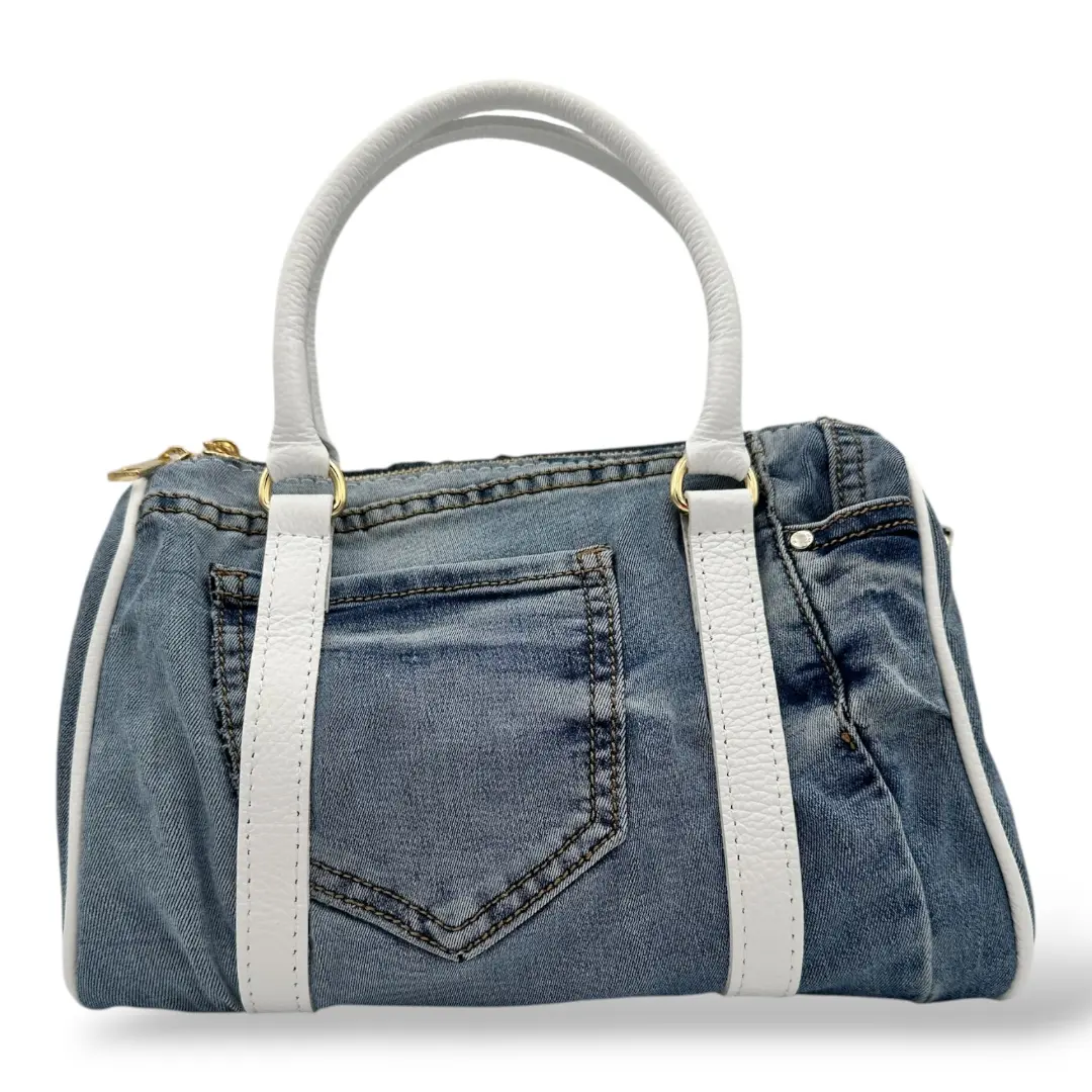Portacarte in Pelle – Colori Primavera