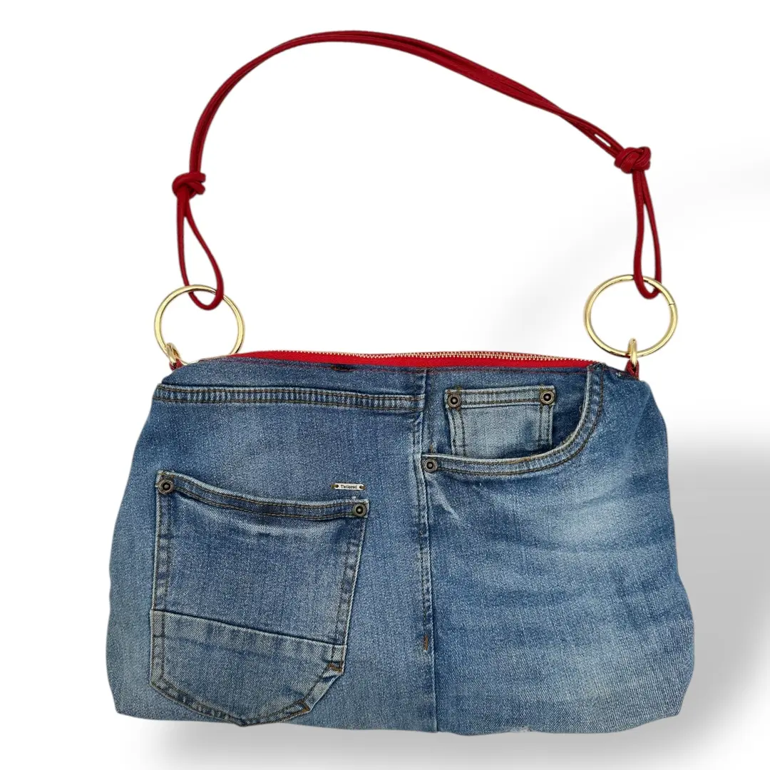 Portacarte in Pelle – Colori Primavera