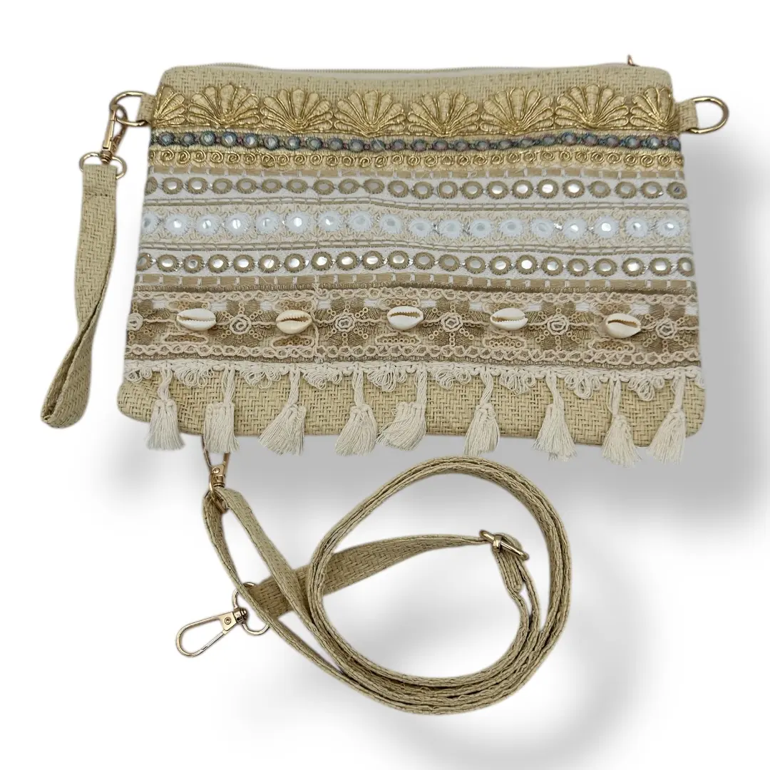 Borsa Capri