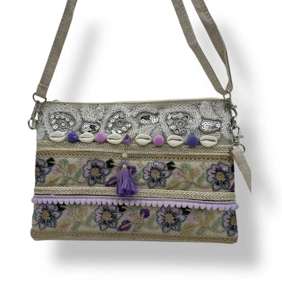 Portacarte in Pelle – Colori Primavera