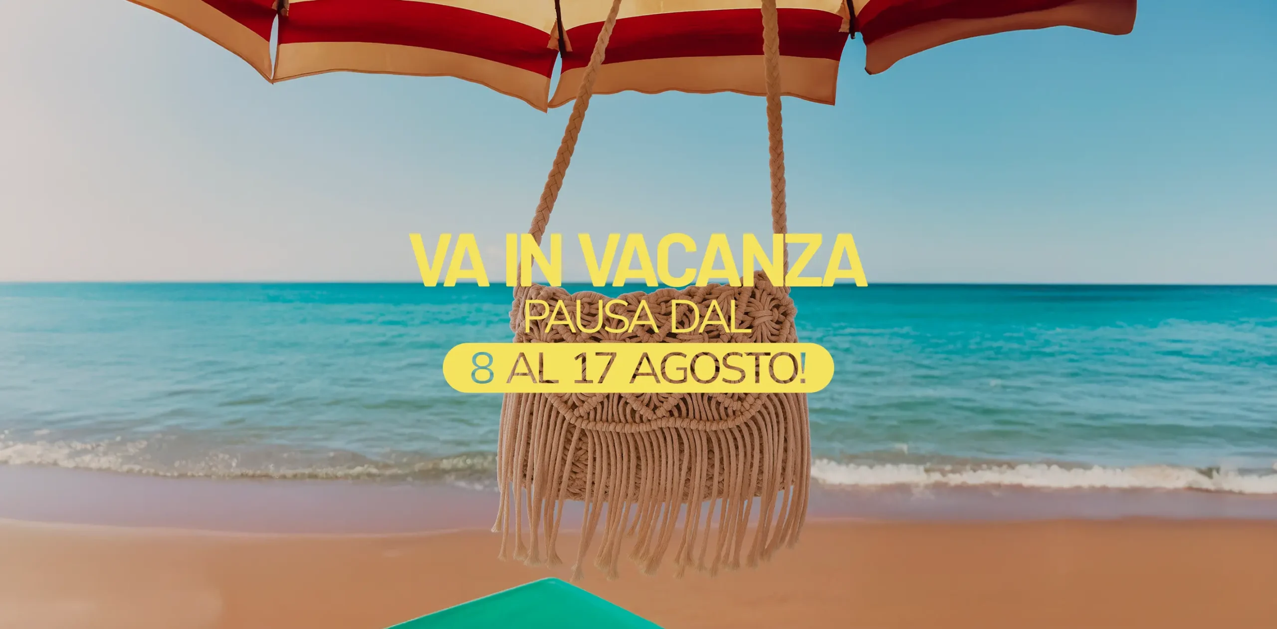 Promo vacanza
