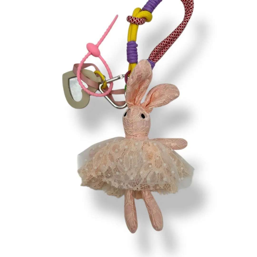 Featured image for “Bunny Ballerina”