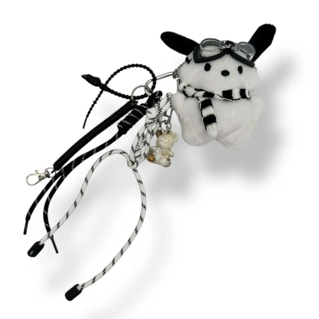 Featured image for “Cagnolino”