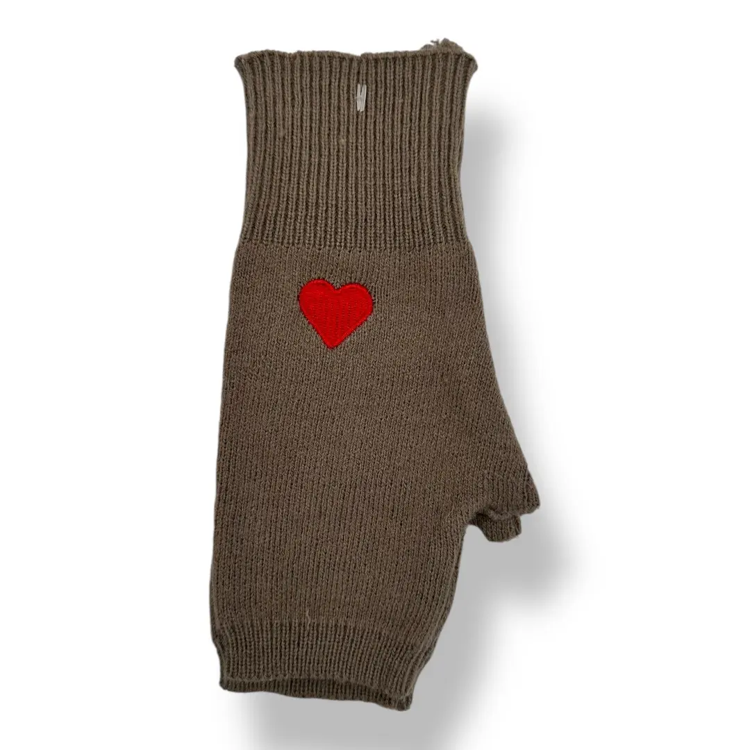 Featured image for “Guanti Cuore Fingerless”