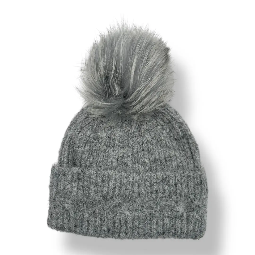 Featured image for “Cappellino PonPon”