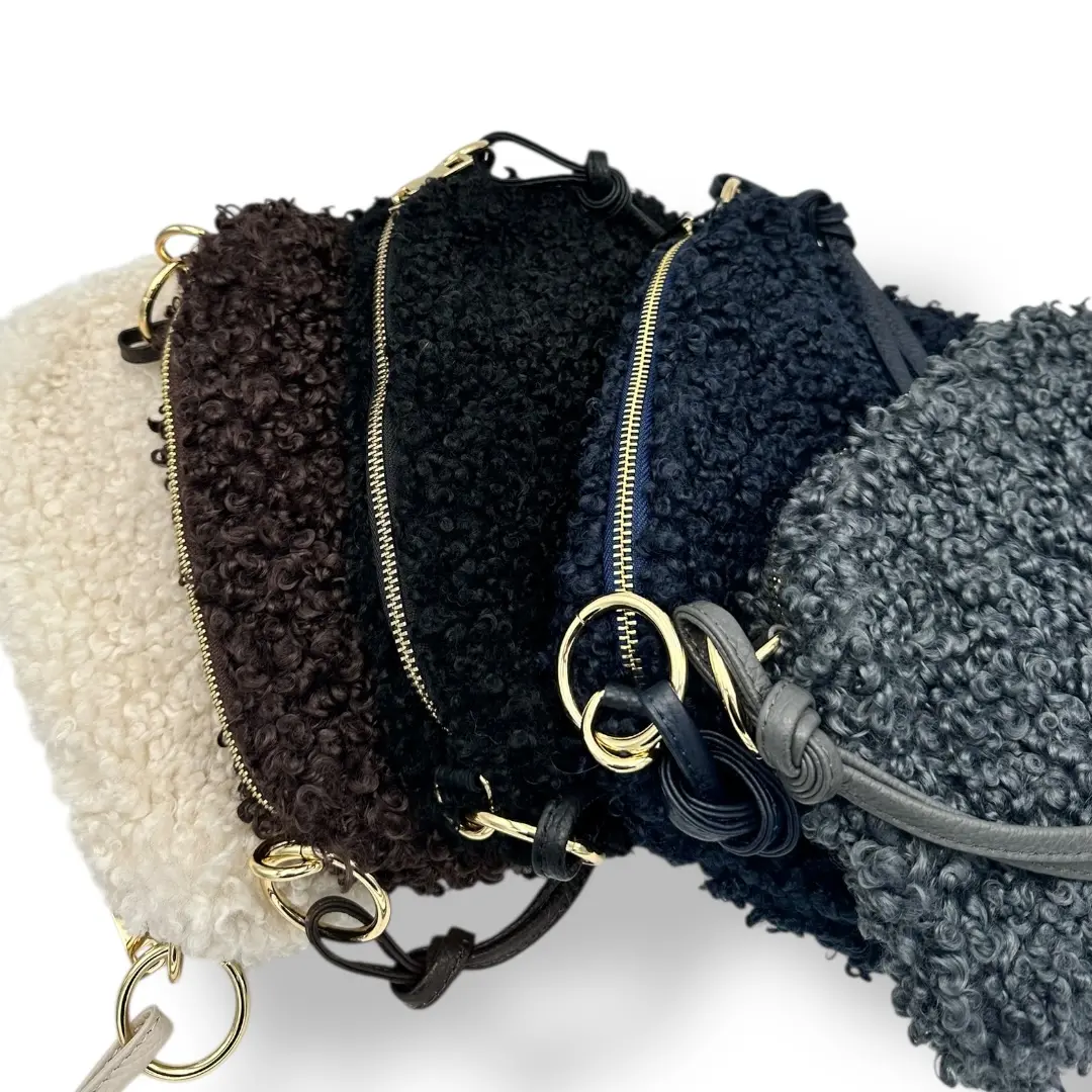 Featured image for “Teddy Mini”