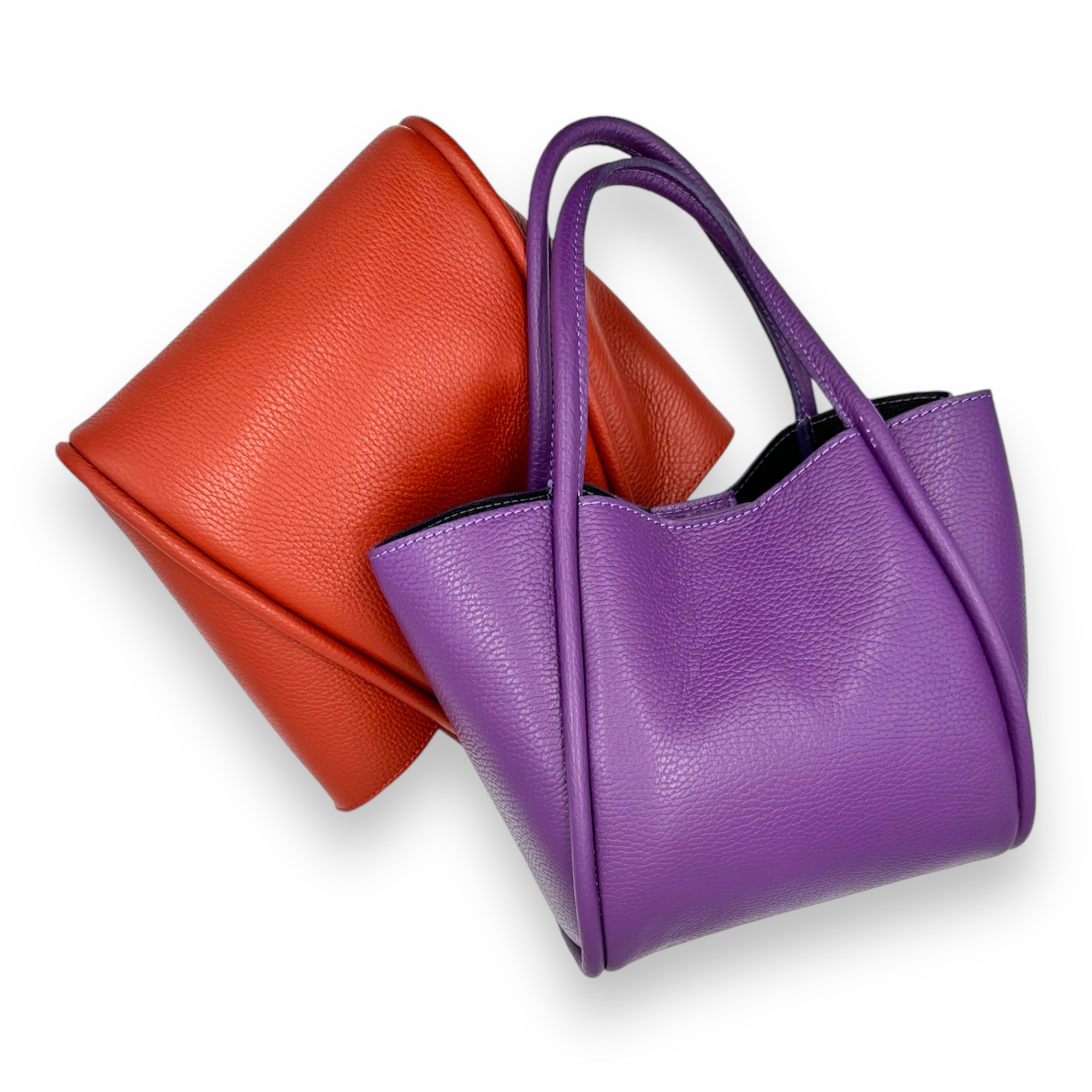 Featured image for “Borsa Winter Basket”