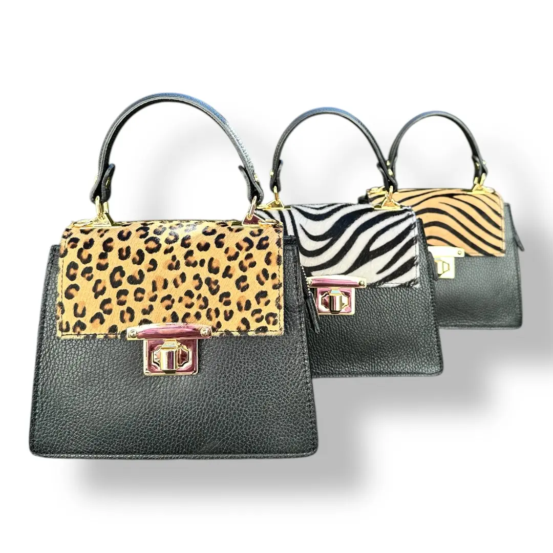 Featured image for “Borsa a Mano”