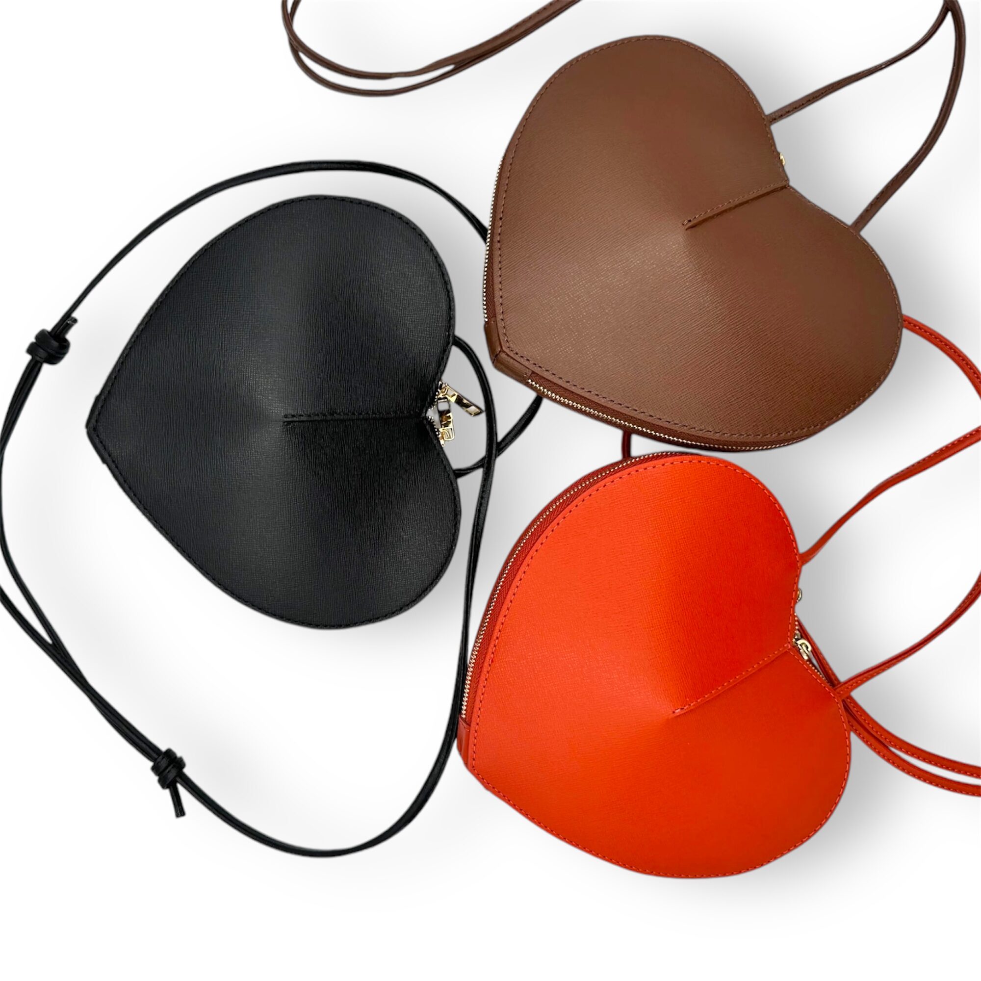 Featured image for “Heart Bag”