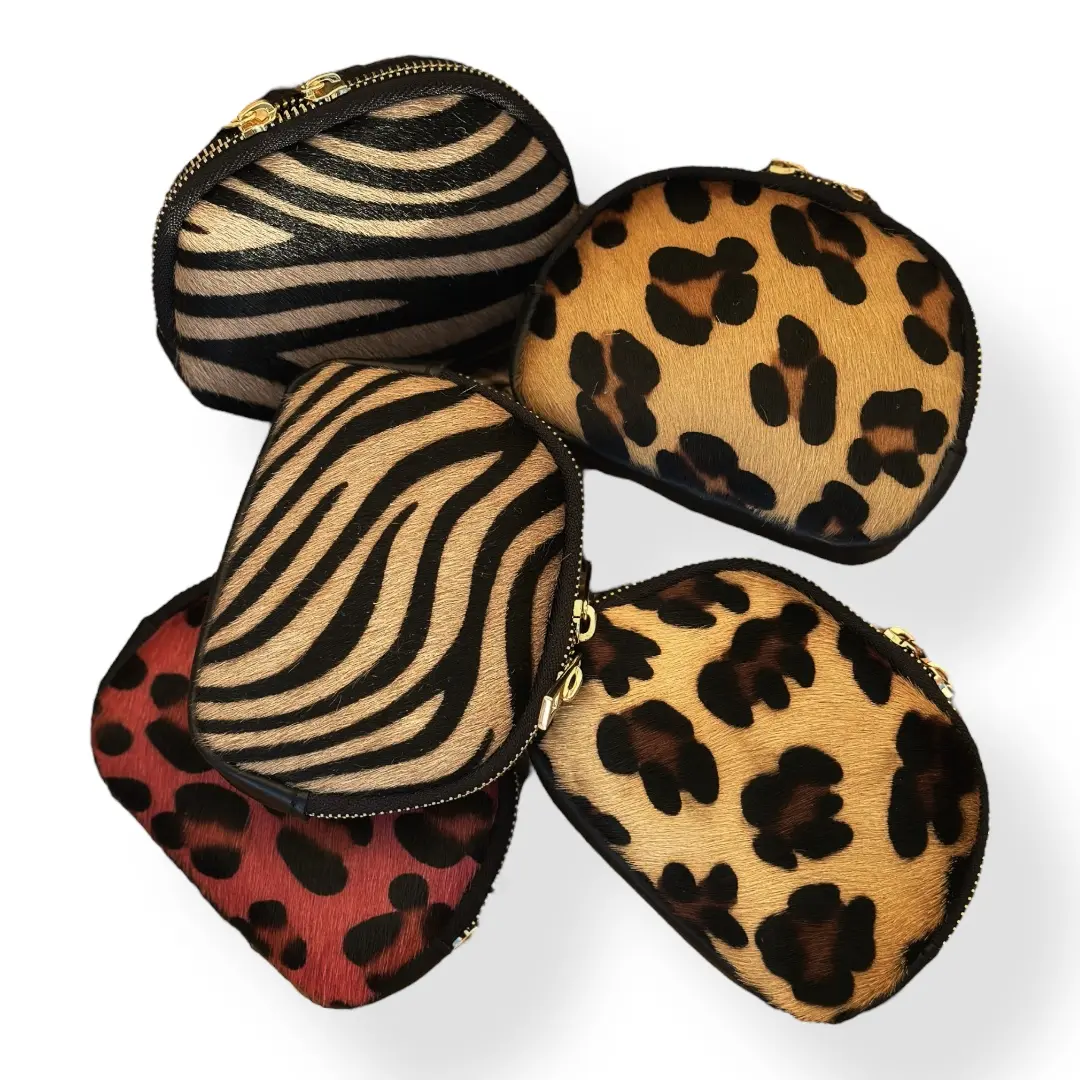 Featured image for “Portamonete Animalier”