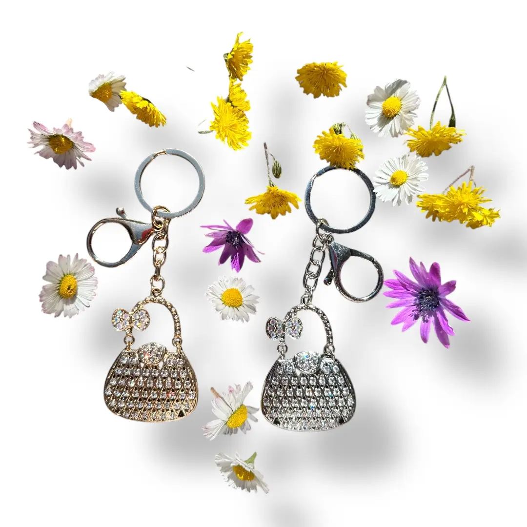 Featured image for “Portachiavi Glam Purse”