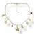 Collana Ocean Bliss Rosso