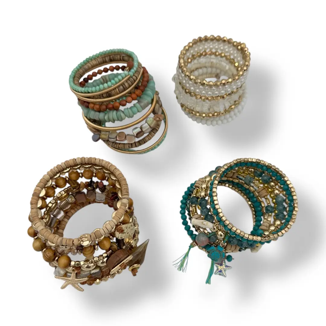 Featured image for “Bracciali Onda”