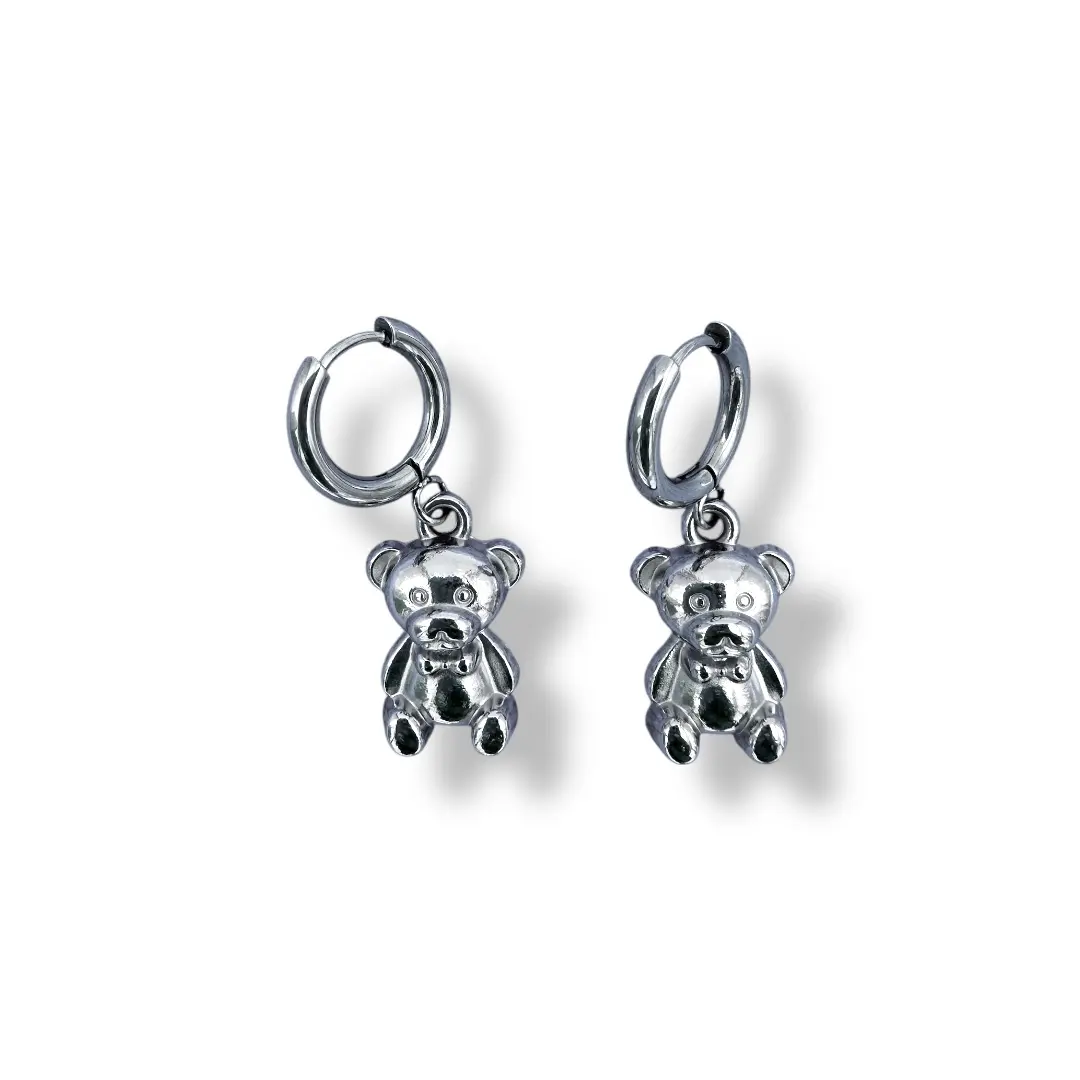 Featured image for “Orsetto”