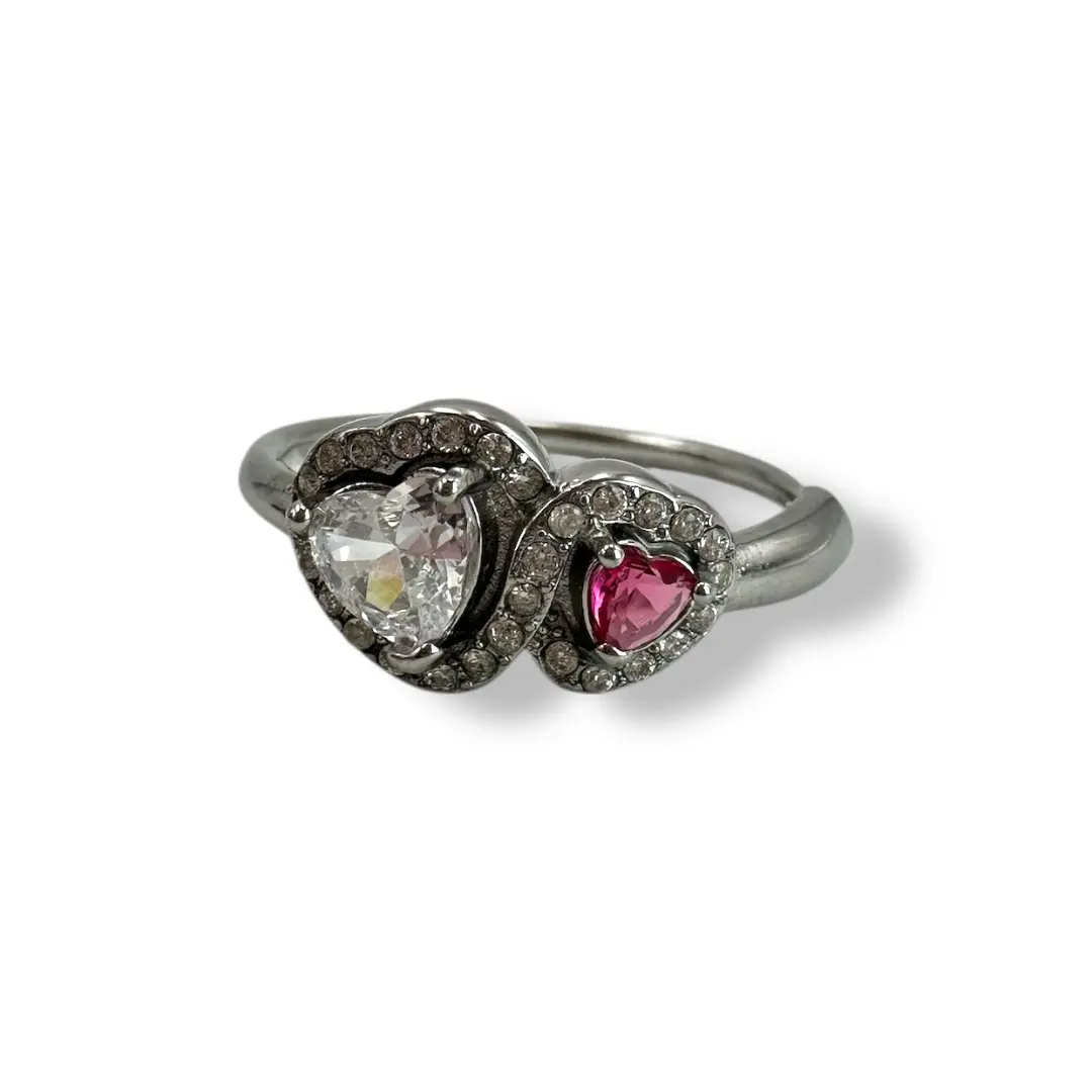 Featured image for “Cuore Doppio”