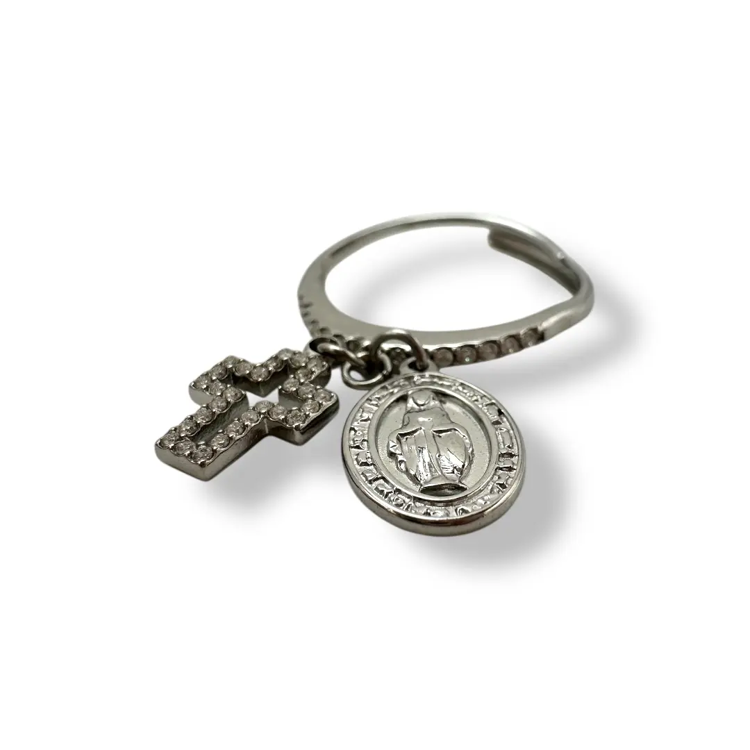 Featured image for “Medaglia Miracolosa.”