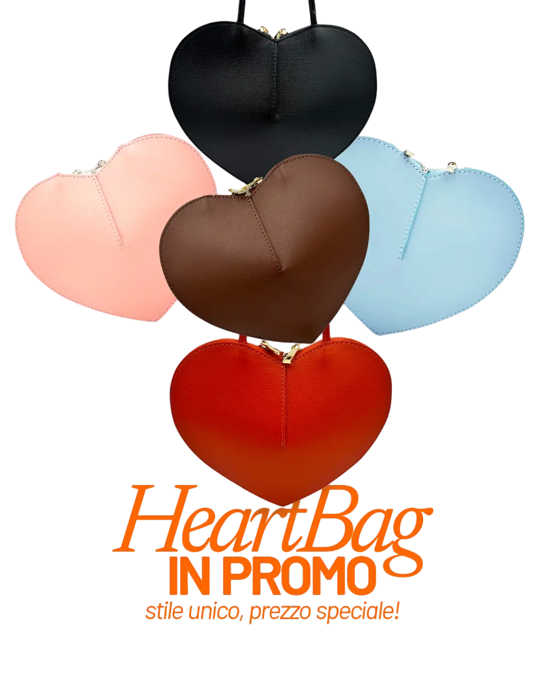 Heart Bag