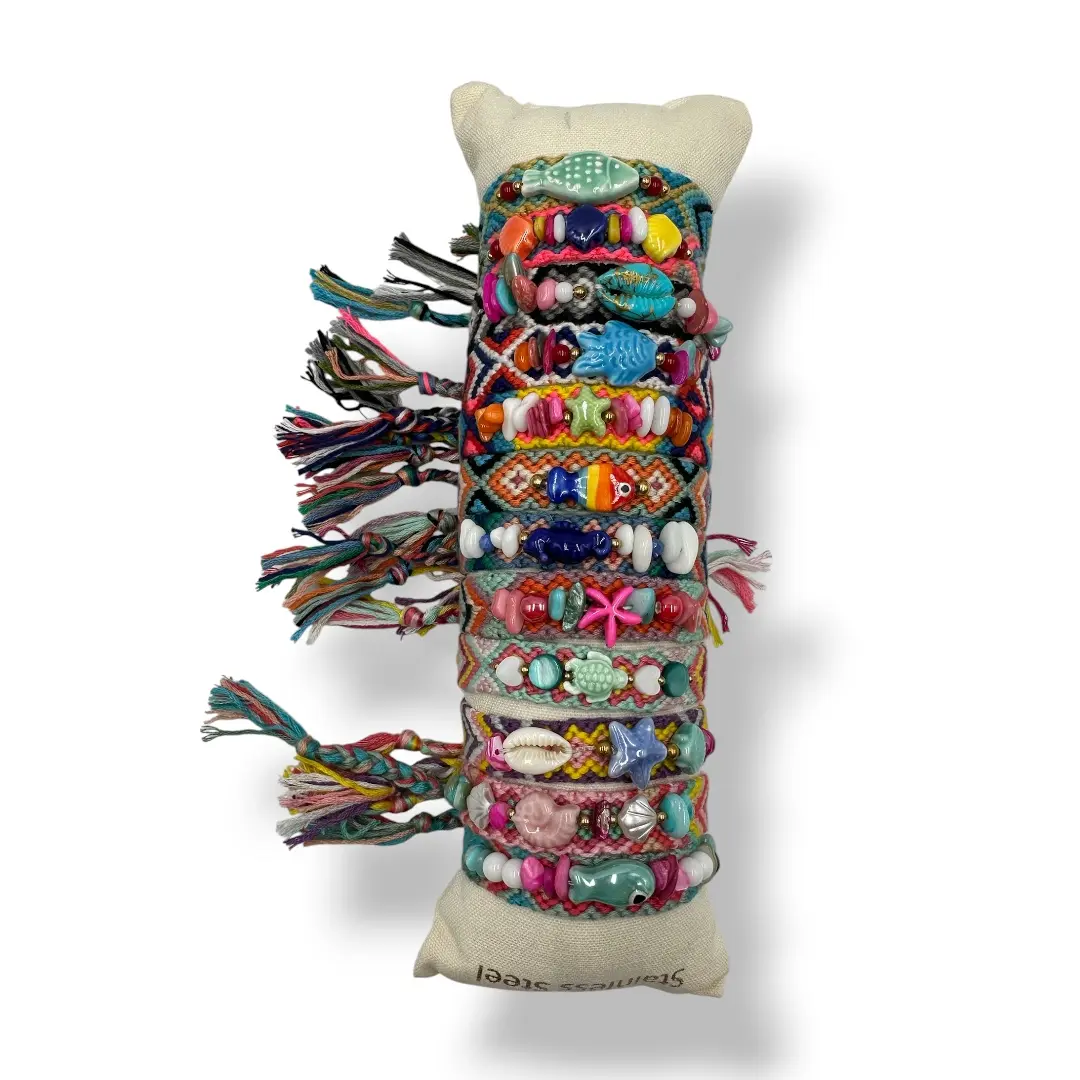 Featured image for “Braccialetto Sea Charm”