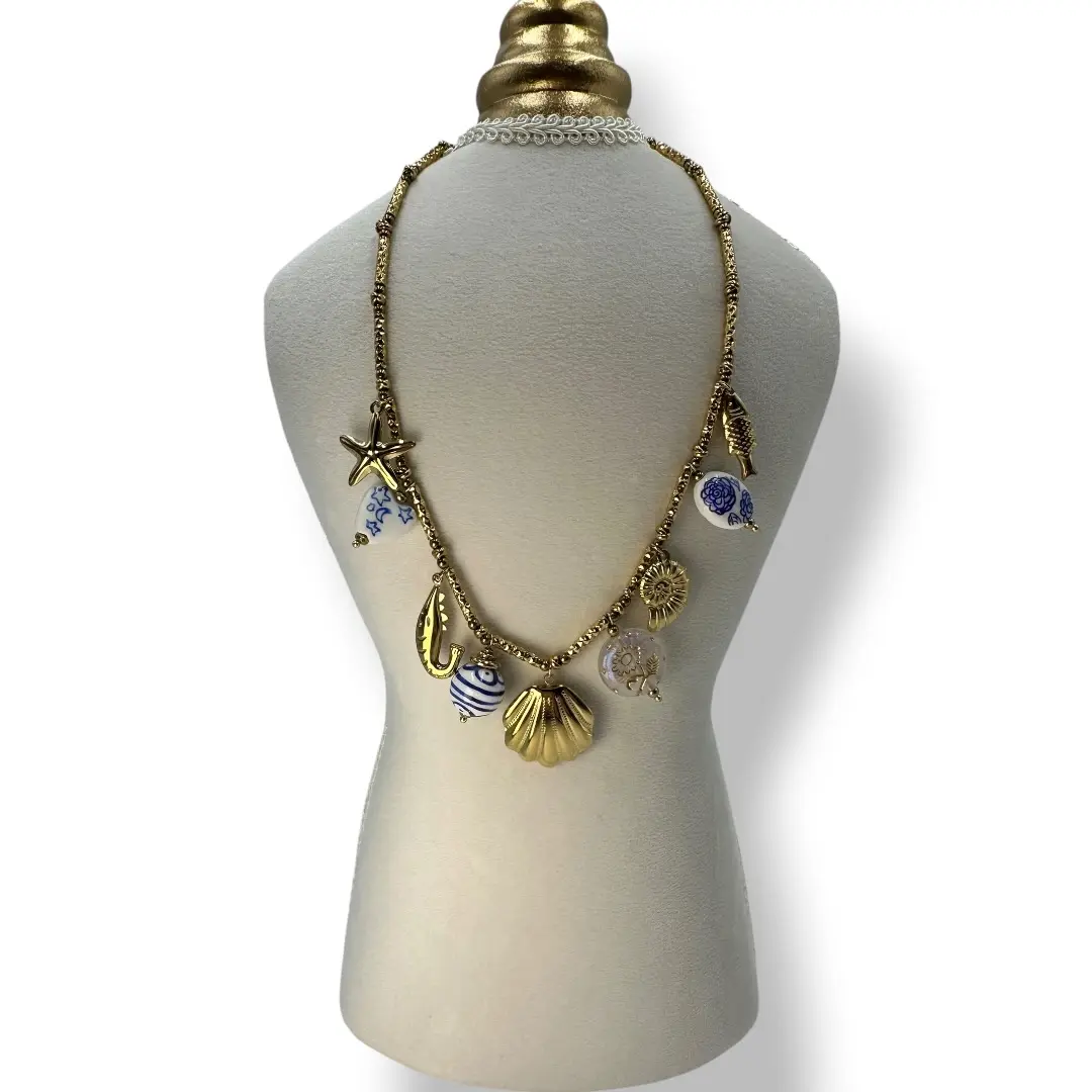 Featured image for “Collana Brezza Marina”
