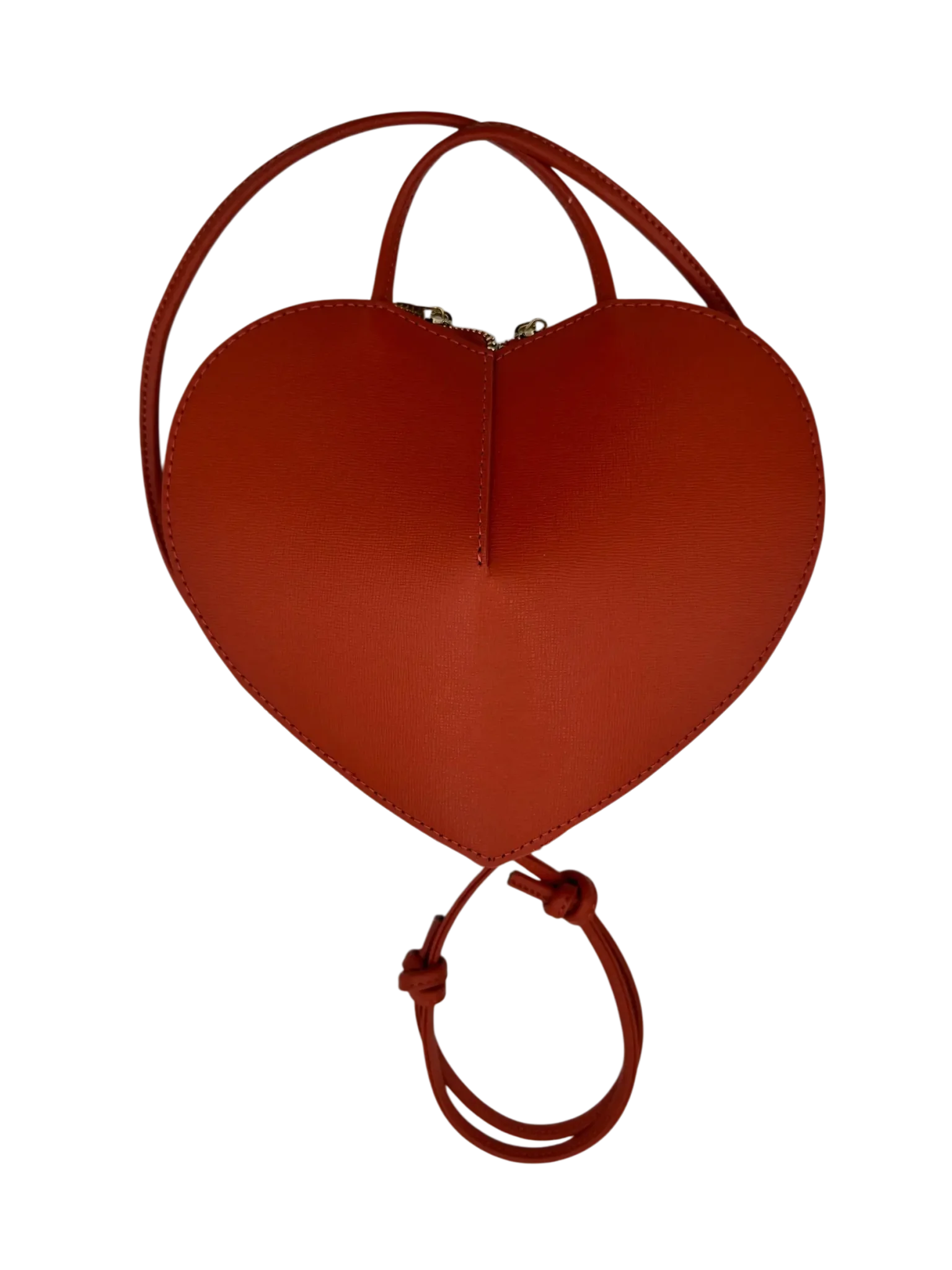Heart bag